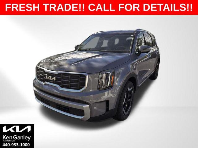 2024 Kia Telluride S for sale in Mentor, OH