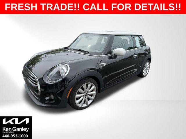 2020 MINI Hardtop Oxford Edition for sale in Mentor, OH