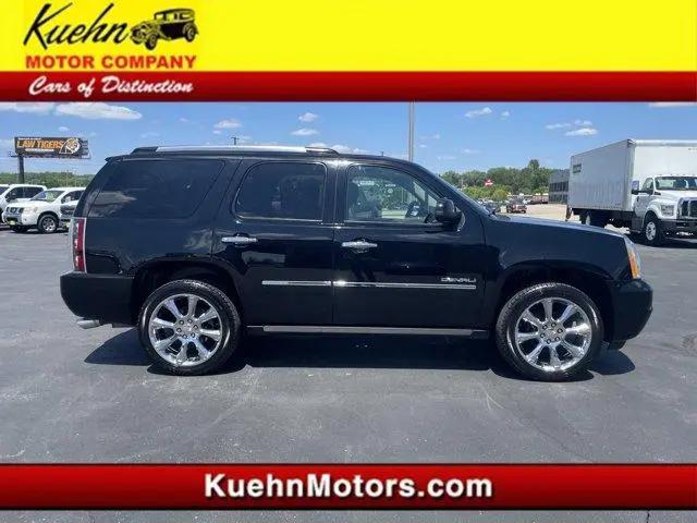2014 GMC Yukon Denali for sale in Rochester, MN