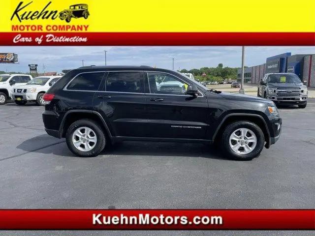 2015 Jeep Grand Cherokee Laredo for sale in Rochester, MN