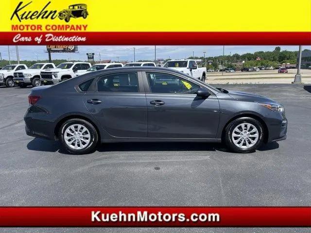 2021 Kia Forte FE for sale in Rochester, MN