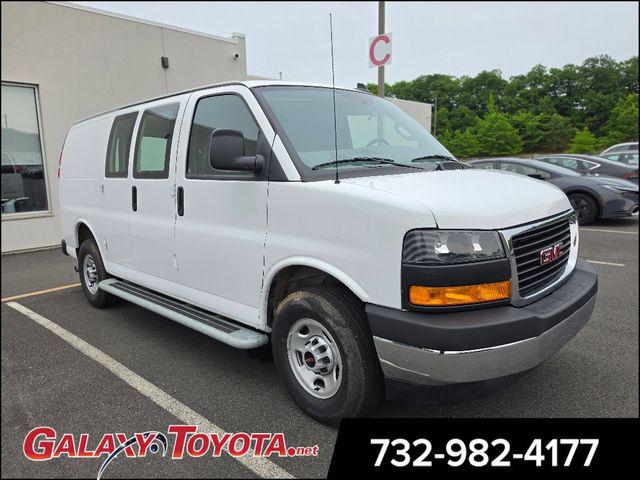 2024 GMC Savana Cargo RWD 2500 Regular Wheelbase Work Van for sale in Eatontown, NJ