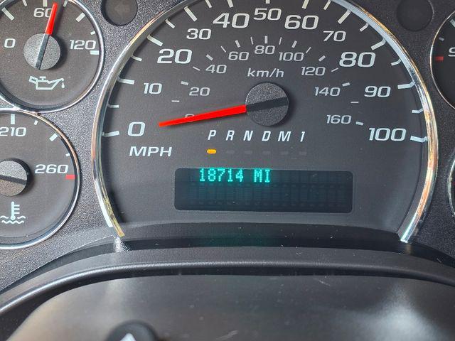 2024 GMC Savana Cargo RWD 2500 Regular Wheelbase Work Van