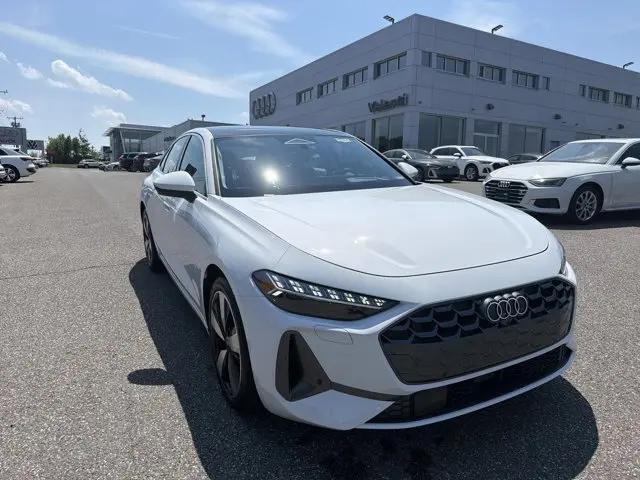 2025 Audi A5 Premium Plus TFSI quattro S tronic for sale in Watertown, CT