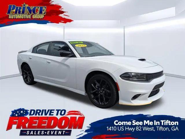 2023 Dodge Charger GT for sale in Tifton, GA
