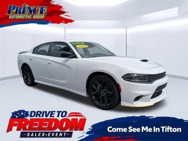 2023 Dodge Charger GT for sale in Tifton, GA