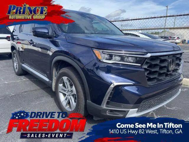 2025 Honda Pilot EX-L for sale in Tifton, GA