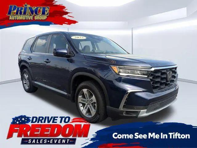 2025 Honda Pilot EX-L for sale in Tifton, GA