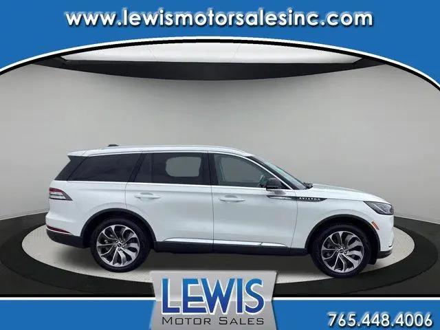 2025 Lincoln Aviator Reserve for sale in Lafayette, IN