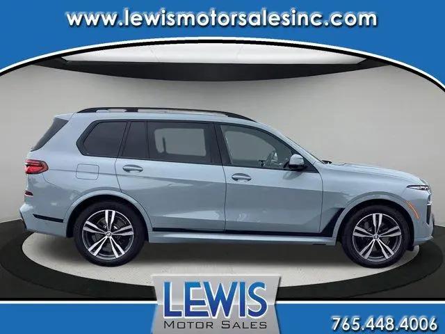 2024 BMW X7 xDrive40i for sale in Lafayette, IN