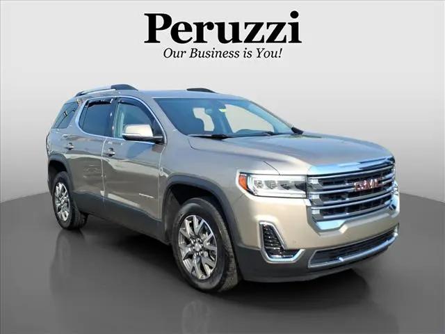 2023 GMC Acadia AWD SLE for sale in Fairless Hills, PA