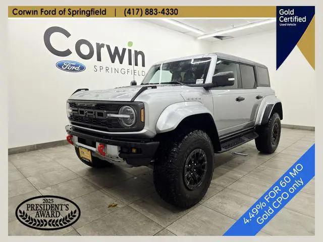 2024 Ford Bronco Raptor for sale in Springfield, MO