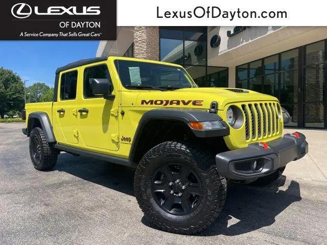 2023 Jeep Gladiator Sport for sale in Dayton, OH