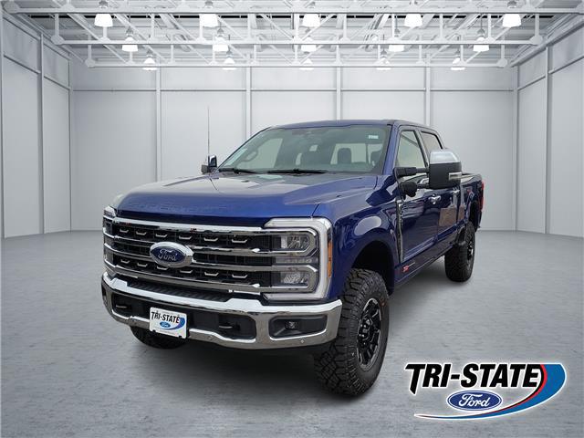 2026 Ford F-250 King Ranch for sale in Amarillo, TX