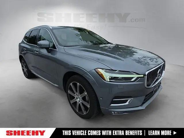 2020 Volvo XC60 T5 Inscription for sale in Cockeyesville, MD