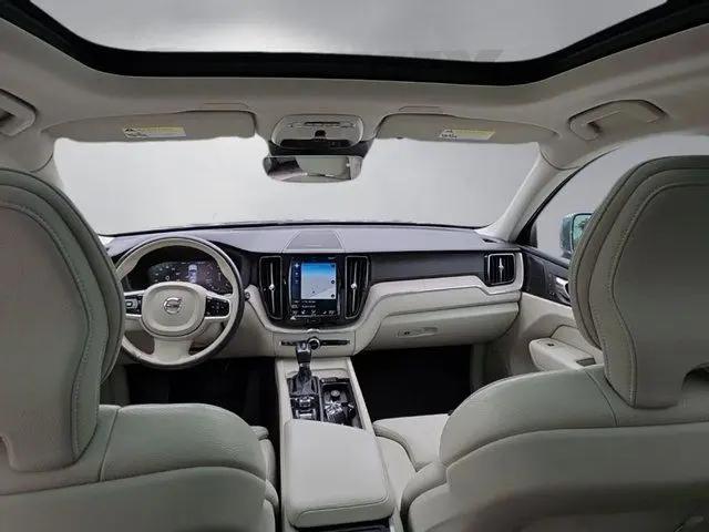 2020 Volvo XC60 T5 Inscription