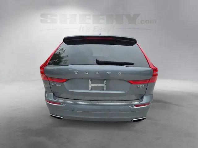 2020 Volvo XC60 T5 Inscription