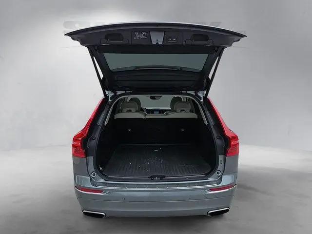 2020 Volvo XC60 T5 Inscription