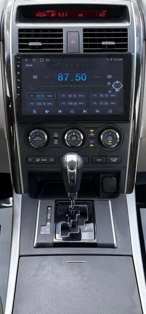 2010 Mazda CX-9 Grand Touring