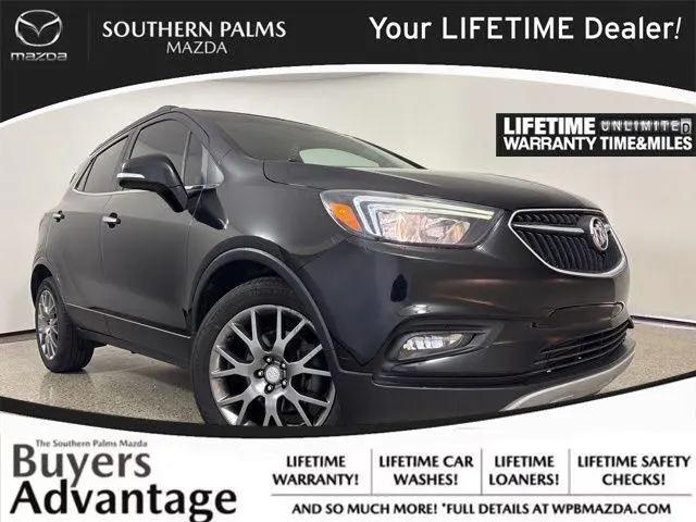 2019 Buick Encore FWD Sport Touring for sale in Royal Palm Beach, FL