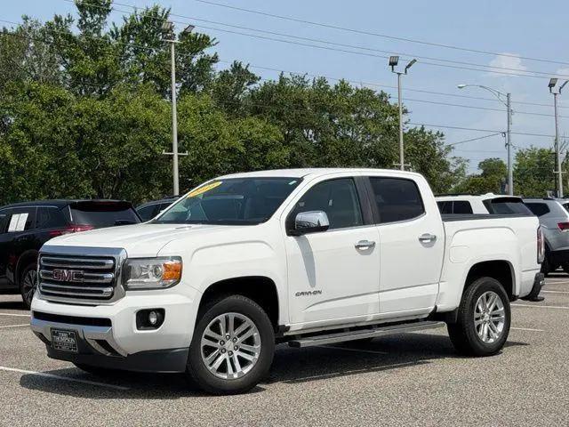 2016 GMC Canyon 2WD SLT for sale in Daphne, AL