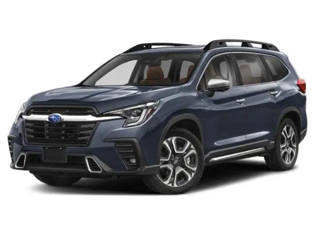 2023 Subaru Ascent Touring 7-Passenger for sale in Moline, IL