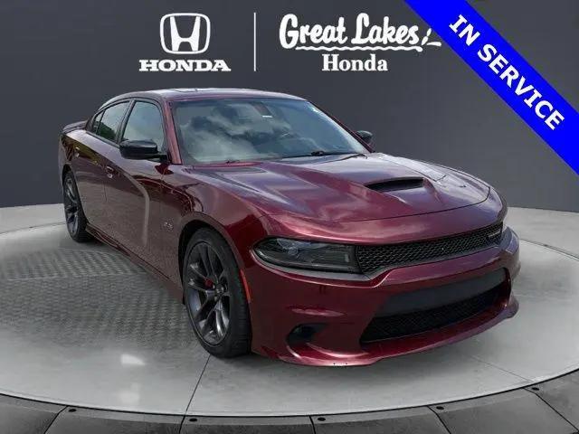 2023 Dodge Charger R/T for sale in Akron, OH