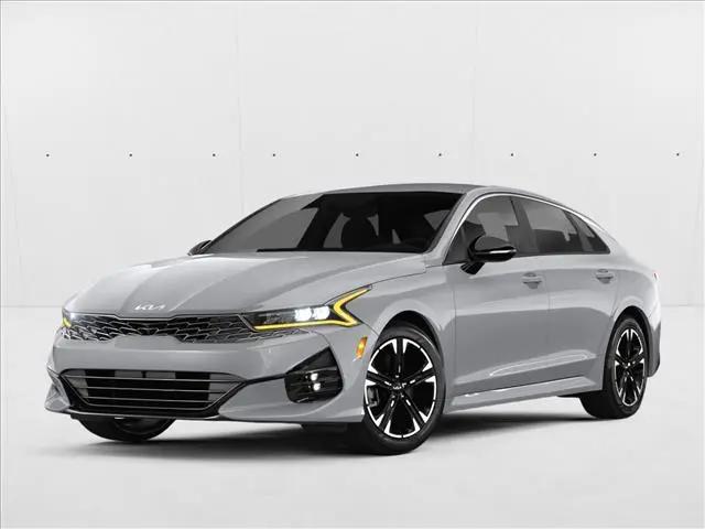 2023 Kia K5 GT-Line for sale in Chandler, AZ