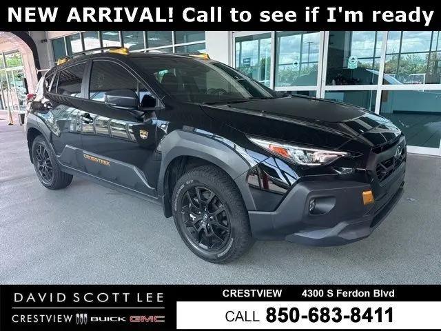 2024 Subaru Crosstrek Wilderness for sale in Troy, AL