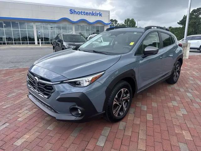 2025 Subaru Crosstrek Premium for sale in Huntsville, AL