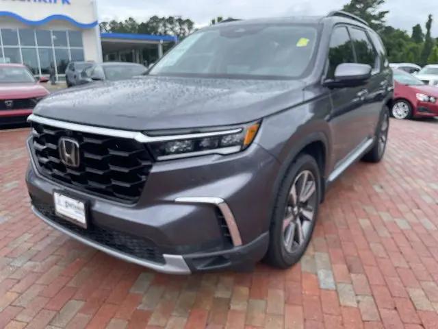 2023 Honda Pilot AWD Elite for sale in Huntsville, AL