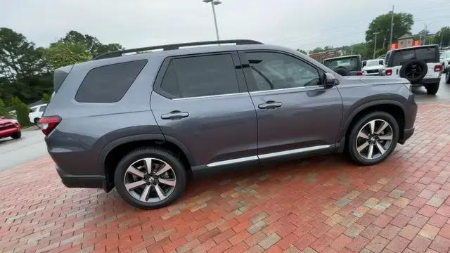 2023 Honda Pilot AWD Elite