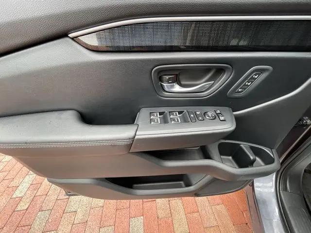 2023 Honda Pilot AWD Elite