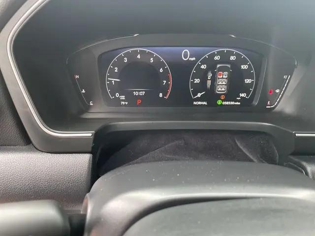 2023 Honda Pilot AWD Elite