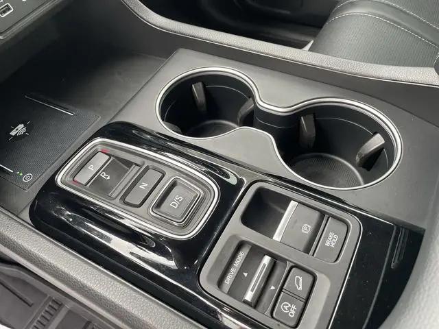 2023 Honda Pilot AWD Elite