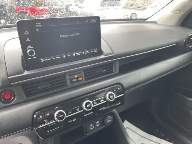 2023 Honda Pilot AWD Elite