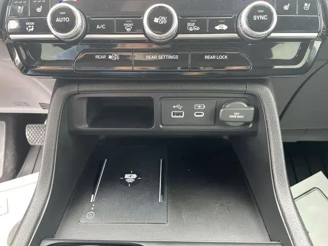2023 Honda Pilot AWD Elite
