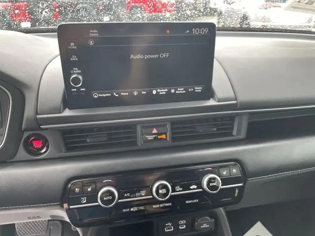 2023 Honda Pilot AWD Elite