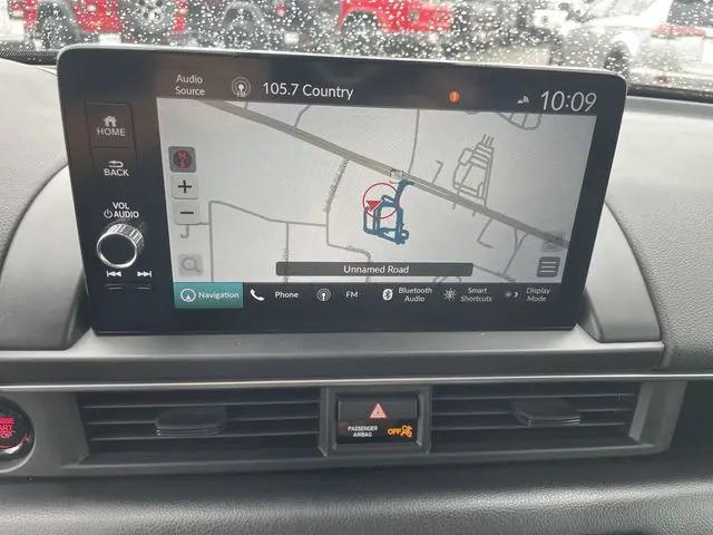 2023 Honda Pilot AWD Elite