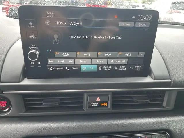 2023 Honda Pilot AWD Elite