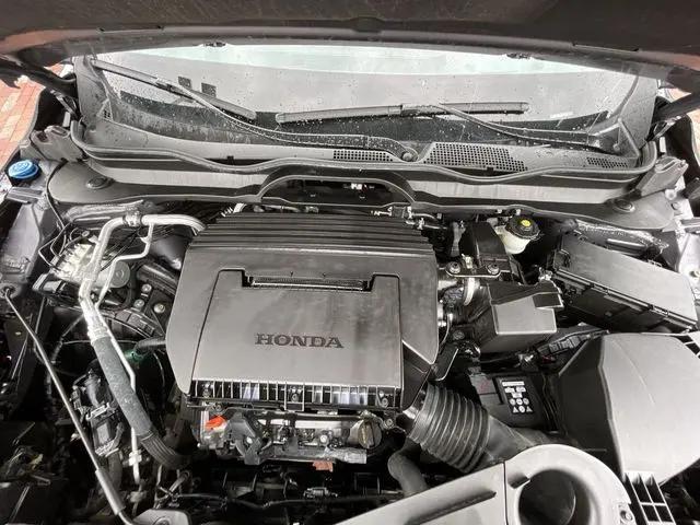 2023 Honda Pilot AWD Elite
