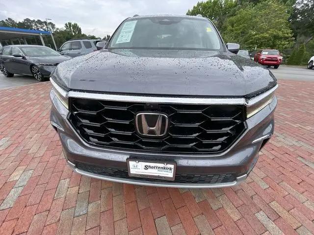 2023 Honda Pilot AWD Elite