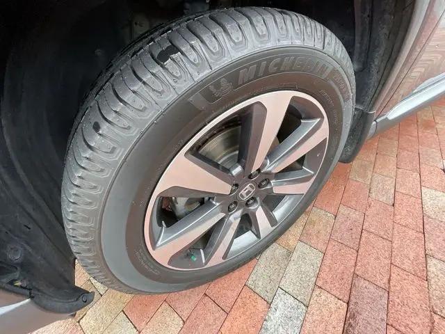 2023 Honda Pilot AWD Elite