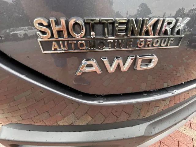 2023 Honda Pilot AWD Elite