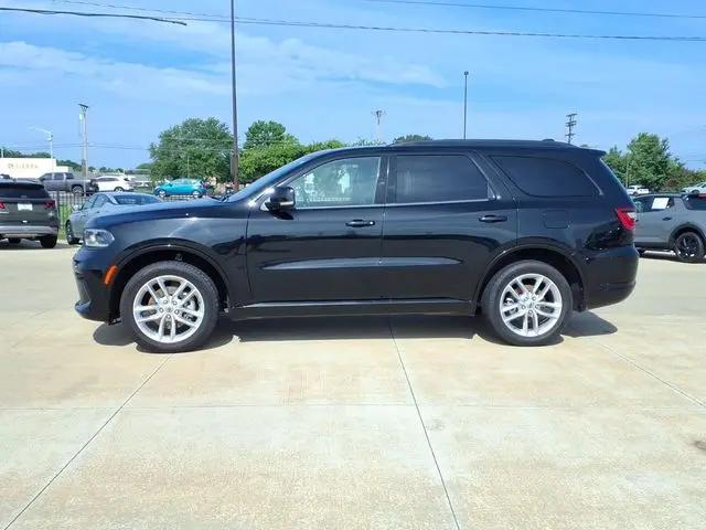 2024 Dodge Durango GT Plus AWD