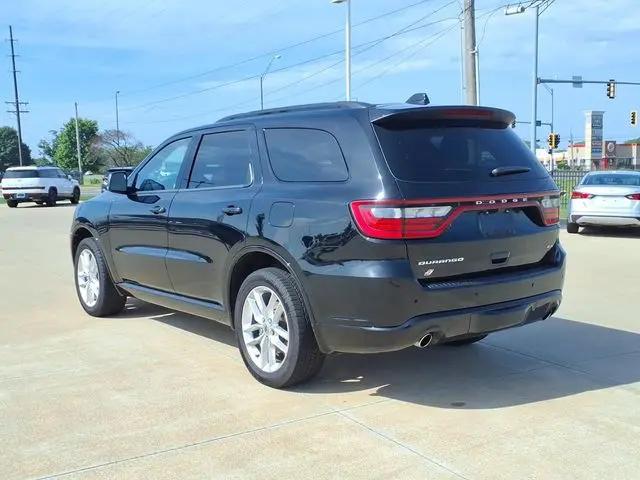 2024 Dodge Durango GT Plus AWD