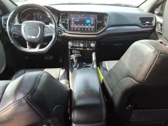 2024 Dodge Durango GT Plus AWD