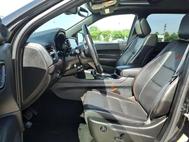 2024 Dodge Durango GT Plus AWD
