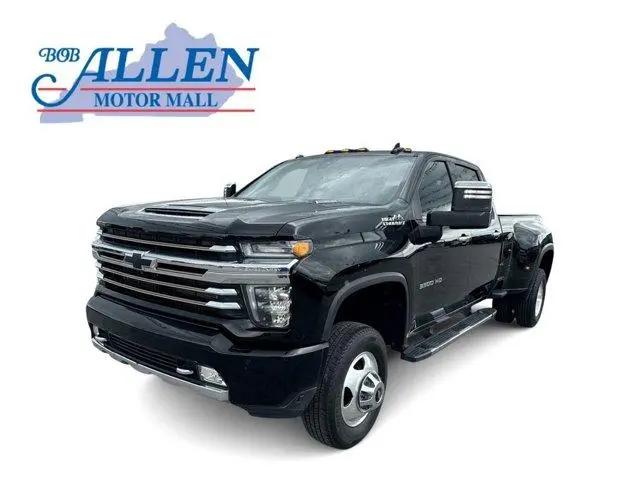 2023 Chevrolet Silverado 3500HD 4WD Crew Cab Long Bed High Country for sale in Danville, KY