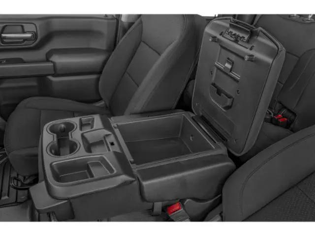 2026 GMC Sierra 2500HD Double Cab, Long Bed, Pro, RWD